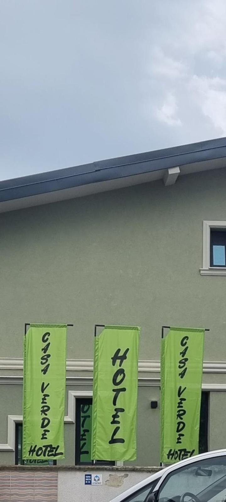 Casa Verde セインツ・コンスタンティン＆ヘレナ エクステリア 写真